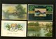 Delcampe - Beau Lot De 60 Cartes Postales De Fantaisie Paysages Paysage Mooi Lot Van 60 Postkaarten Fantasie Landschappen Landschap - 5 - 99 Postkaarten