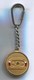 ATHLETICS FEDERATION QATAR DOHA OAAF OFFICIAL KEYCHAIN KEYRING - Athlétisme