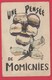 Momignies - Une Pensée De ... - Carte 8 Vues - 1907 ( Voir Verso ) - Momignies