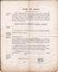 Delcampe - Lettre 1877 London Tilbury And Southend Railway Company Train Half Penny Victoria England Great Britain - Lettres & Documents