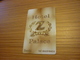 Greece Xanthi Z Palace Hotel Room Key Card (L'Etoile Restaurant) - Cartes D'hotel