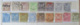 France - Collection De 52 Timbres Classiques Cérès, Napoléon, Sage Oblitérés - 1c à 1 Franc - à étudier - Tous états - Collections