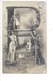 21254 - Femme Et Enfants  Carte Avec Lettre R Vers 1905 - Femmes