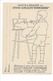 21267- Carte à Broder Grand Concours Standard Publicité Ceylan - Brodées