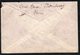 GB 1902: 2 1/2 D EVII De La Rue Print., Used On Cover In 1909; S.G. Spec. M16(2 Or 3) - Briefe U. Dokumente