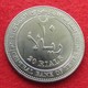 Yemen 20 Rials 2006 KM# 29a UNC  Iemen Republic - Yemen