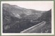 CPSM Type Carte Photo - HERAULT - LODEVE - ROUTE DU BAS DU CIRQUE DE NAVACELLE - Photo Sujol-Sauve - Lodeve