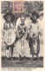 Mozambique - Ethnic / 06 - Guerreiros De 1895 - Native Tribes - Mozambique