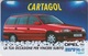 CartaGol Opel Euro 96 - Altri & Non Classificati