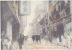 Delcampe - Set Of 12 Reproductions Of Old Postcards Shanghai, Peking, Tientsin, Canton Postcard Back - Chine