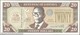 TWN - LIBERIA 28e - 20 Dollars 2009 Prefix CE UNC - Liberia