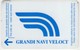 Grandi Navi Veloci Key Card - Altri & Non Classificati