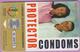 Télécarte Madagascar °° Somarc - Condoms - 50 Unités- Logo Sur Puce - Sc7- 9330 - RV. - Madagascar