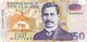 NEW ZEALAND P. 180a 50 D 1992 UNC - New Zealand