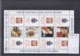 Vatican (AK) Michel Cat.No. Mnh/** Sheet 1474/1481 - Blocks & Sheetlets & Panes