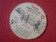 POSAVASOS COASTER MAT PEDIGREE ALE ? CERVEZA ? BEER BIER ? CERVEJA ? WINNERS OF THE TURF HORSE RACE RIDE 1953-PINZA RARE - Portavasos