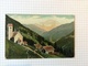 #postkaart, Italie, Civetta Verzonden In Bilbao Spanje Gelopen 1906, Zegel 5 Cent - Altri & Non Classificati