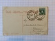 #postkaart, Italie, Fassathal Verzonden In Bilbao Spanje Gelopen 1906, Zegel 5 Cent - Altri & Non Classificati