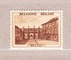 1939 Nr 504* Postfris Met Scharnier, Zegel Uit Reeks "Restoratie Rubenshuis". - Unused Stamps