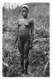 Oubangui Chari - Scenes Et Types V / 02 - Nude Woman - Zentralafrik. Republik