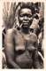 Oubangui Chari - Scenes Et Types V / 14 - Femme Bakota - Nude Woman - Centrafricaine (République)