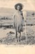 Ouganda - Ethnic / 12 - Boatsman At Victoria Nianza Lake - Uganda