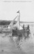 Ouganda - Topo / 02 - Kisubi - Boat Of The Mission Fetching Plantains For The Sick - Ouganda