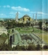 Delcampe - ISTANBUL (TURKIYE) - DÉPLIANT TOURISTIQUE - PLAN DE LA VILLE (1966) - Asia & Vicino Oriente