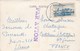 Liban Cachet Beyrouth 11/4/1952 Sur Carte Postale  Pour Chataigner Castelnau D' Estrefonds Haute Garonne - Liban