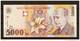 ROMANIA 1998 / 5.000 LEI / UNC - Rumania