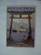 Carte Pré-timbrée 2015, Neuve, Messageries Maritimes Japon Extrême-Orient, Monde 20g - Prêts-à-poster: Other (1995-...)