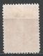 Greece 1927. Scott #322 (U) Dodecanese Costume * - Used Stamps