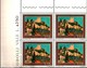 74870) ITALIA-QUARTINA..-Turismo - 4ª Emissione - 30 Maggio 1977 -MNH**SERIE COMPLETA - 1971-80:  Nuovi