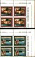 74871) ITALIA-QUARTINA..-Turismo - 2ª Emissione - 9 Giugno 1975 -MNH**SERIE COMPLETA - 1971-80:  Nuovi