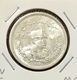 Reza Shah Pahlavi Silver 2000 Dinar / AH 1306 - Iran