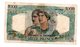 1000 Francs Usagé - 31-5-1945-voir état - 1 000 F 1945-1950 ''Minerve Et Hercule''