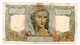 1000 Francs Usagé - 31-5-1945-voir état - 1 000 F 1945-1950 ''Minerve Et Hercule''