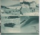 OLD BROCHURE - LEAFLET - FOLDER - SWITZERLAND -    MONTANA - SPORT  HOTEL - Sonstige & Ohne Zuordnung