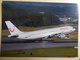 HAPAG LLOYD  VOLANT POUR SWISS INTERNATIONAL  AIRBUS A 300   D AIAX  ZURICH 2006 - 1946-....: Moderne