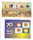 Jordan Complete Year Unit 2018,nay Topicals, Overprint.scarce Stamps, Including S.sheets - MNH-  5 Scans SKRILL PAY Only - Jordan