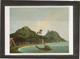 A 2 - Port D' OWHARA à HUAHINE Ïles De La Société By WILLIAM HODGES Expédition James COOK. - Polynésie Française