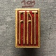 Badge Pin ZN007682 - Automobile (Car) Truck (Lastkraftwagen / Kamion) Tractor Fiat - Fiat