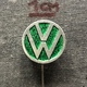 Badge Pin ZN007690 - Automobile (Car) Volkswagen (VW) - Volkswagen