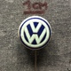 Badge Pin ZN007691 - Automobile (Car) Volkswagen (VW) - Volkswagen