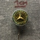 Badge Pin ZN007696 - Automobile (Car) Truck (Lastkraftwagen / Kamion) Mercedes-Benz - Mercedes