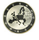 1 1/2 Euro - France - 2008 - 50 Ans Du Parlement Européen - Argent - BE - 18,92gr. - - France