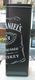 AC - JACK DANIEL'S OLD No.7 BRAND TENNESSEE SOUR MASH WHISKEY EMPTY TIN BOX BLIK - Cannettes