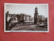 Morocco > Casablanca  RPPC  Place De France Hotel Excelsior     Ref 3117 - Casablanca