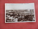 Morocco > Casablanca    RPPC Birds Eye View Ref 3118 - Casablanca