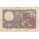 Billet, Espagne, 100 Pesetas, 1948, 1948-05-02, KM:137a, TTB - 100 Pesetas